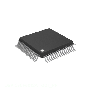 En Stock Embedded 64 TQFP, compra online de componentes electrónicos, a la venta - Product Image 1