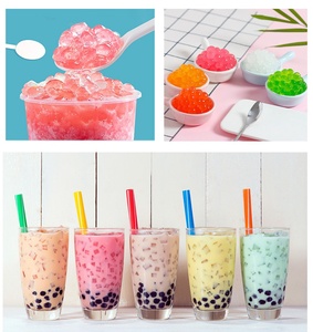 เครื่องทำเม็ดบีดอัตโนมัติเชิงพาณิชย์ เครื่องทำเม็ดบีดเมจิกบีน เครื่องทำไข่มุกเม็ดบีด - Product Image 3