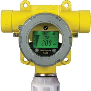 เครื่องตรวจจับก๊าซอุตสาหกรรมแบบคงที่ SENSEPOINT XCD รุ่น SPXCDALMTXO - Product Image 1