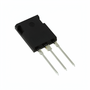 TO-247-3 Transistors Buy Online Electronic Components Manufacturer Channel IXGR48N60C3D1 - Product Image 1