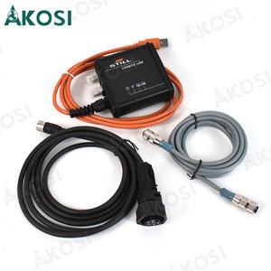 Kit de Diagnóstico para Montacargas Still Incado Box, Herramienta de Diagnóstico para Montacargas STILL STED S Navigator, Herramientas de Escaneo STILL Canbox - Product Image 5