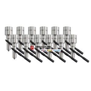 Injecteurs de carburant diesel DSLA150P1499 0 433 175 447 compatibles avec VW <span class=keywords><strong>Golf</strong></span> Audi A3 2.0TDI 0414720312 0986441517 - Product Image 3