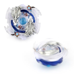 Toupie en métal à monter soi-même, mini-toupie de combat en métal moulé sous pression pour garçons, nouveau jouet - Product Image 4