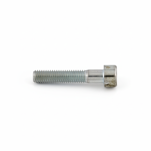 Vite INOX TCEI M 6x16mm bulloni a testa a T in titanio Vite M3/M4 filo zinco placcato testa piatta 25/40/50mm lunghezza DIN Standard Gr5 grado - Product Image 1
