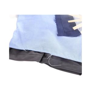 रचनात्मक डिजाइन कॉमेडी स्थायी भिक्षु कुत्ते पोशाक हेलोलीन कुत्ते के कपड़े - Product Image 6