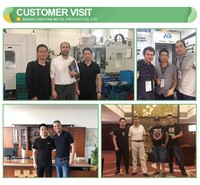 OEM Custom Medical Plastic Parts Precision Injection Molding Medical Device Components Manufacturer