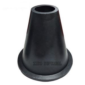 Resistência a Alta Temperatura <span class=keywords><strong>SIC</strong></span> Carboneto De Silício Resistente Ao Desgaste Cerâmica Forrado Placa Tubo - Product Image 4