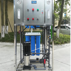 2 Stage Pre処理Filters <span class=keywords><strong>RO</strong></span> Aqua Mineral WaterとISO9001 - Product Image 3