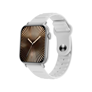 Reloj Inteligente DF Z10, Monitor de Salud y Ejercicio, Llamadas, Resistente al Agua, Pulsera Inteligente de Salud - Product Image 2