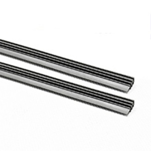 ยางใบปัดน้ำฝน ยางธรรมชาติ แถบยางสำรองสำหรับใบปัดน้ำฝน - Product Image 3