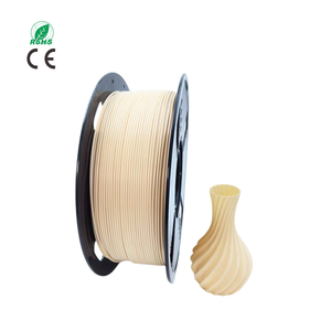 Greentech Matte lụa PLA 3D máy in <span class=keywords><strong>Filament</strong></span> 1.75mm 1kg OEM 30 + Màu sắc fdm tương thích - Product Image 1