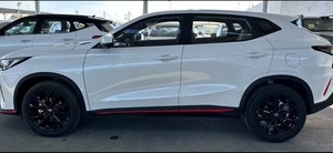 Changan X5 Plus 2026 1.5T SUV a Gasolina con Aire Acondicionado Automático, Faros LED, Vehículo Familiar para Desplazamientos Diarios - Product Image 4