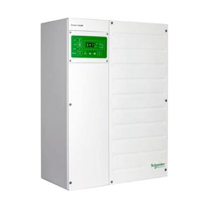 Schneider Electric X W PRO 6.8KW Onduleur/Chargeur Hybride Triphasé |   Entrée 220V, sortie divisée 208V/240V, efficacité de 97% - Product Image 2