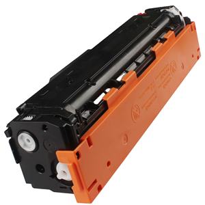 Cartucho de tóner CB540A para Cartucho <span class=keywords><strong>HP</strong></span> Color CM1300 CM1312 CP1210 CP1215 <span class=keywords><strong>CP1515n</strong></span> CP1518ni 2,2 K - Product Image 1