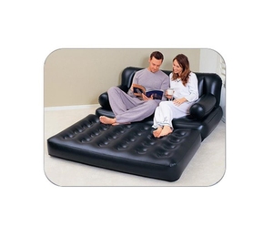 Multipurpose Inflatable <strong>air</strong> <strong>Sofa</strong> <strong>Bed</strong> - Product Image 4