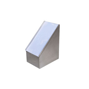 Séparateur magnétique de billes de verre ZTT-960C, sélecteur de tamis pour marquage routier aux caractéristiques géométriques - Product Image 1