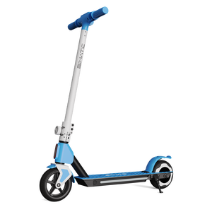 สกู๊ตเตอร์ไฟฟ้าไฟฟ้าสำหรับเด็ก S2 6.5นิ้ว130W <span class=keywords><strong>รุ่น</strong></span>ใหม่ปี2025สกู๊ตเตอร์ไฟฟ้าพับได้ง่ายแรงดันไฟฟ้า24โวลต์จัดส่งเร็ว DHL ยุโรป - Product Image 1