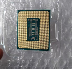 Para procesadores Core I5-14600K CPU 14C/20T, compatible con Z790 PRO X, rendimiento desbloqueado, frecuencia base de 3.5 GHz para juegos y trabajo profesional mejorados - Product Image 6