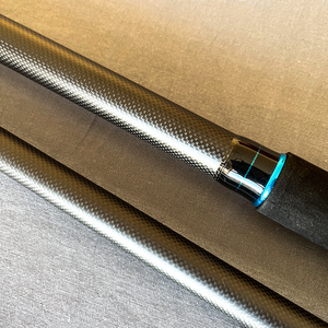 คันเบ็ดตกปลา<span class=keywords><strong>คา</strong></span><span class=keywords><strong>ร์</strong></span>พและ<span class=keywords><strong>ปลา</strong></span>ดุก Tidecore รุ่นสั่งทำพิเศษ ความยาว 3.9 เมตร คุณภาพสูง 2 ท่อน ทำจากคาร์บอนไฟเบอร์ ด้ามจับ EVA รับผลิตแบบ OEM/ODM - Product Image 1