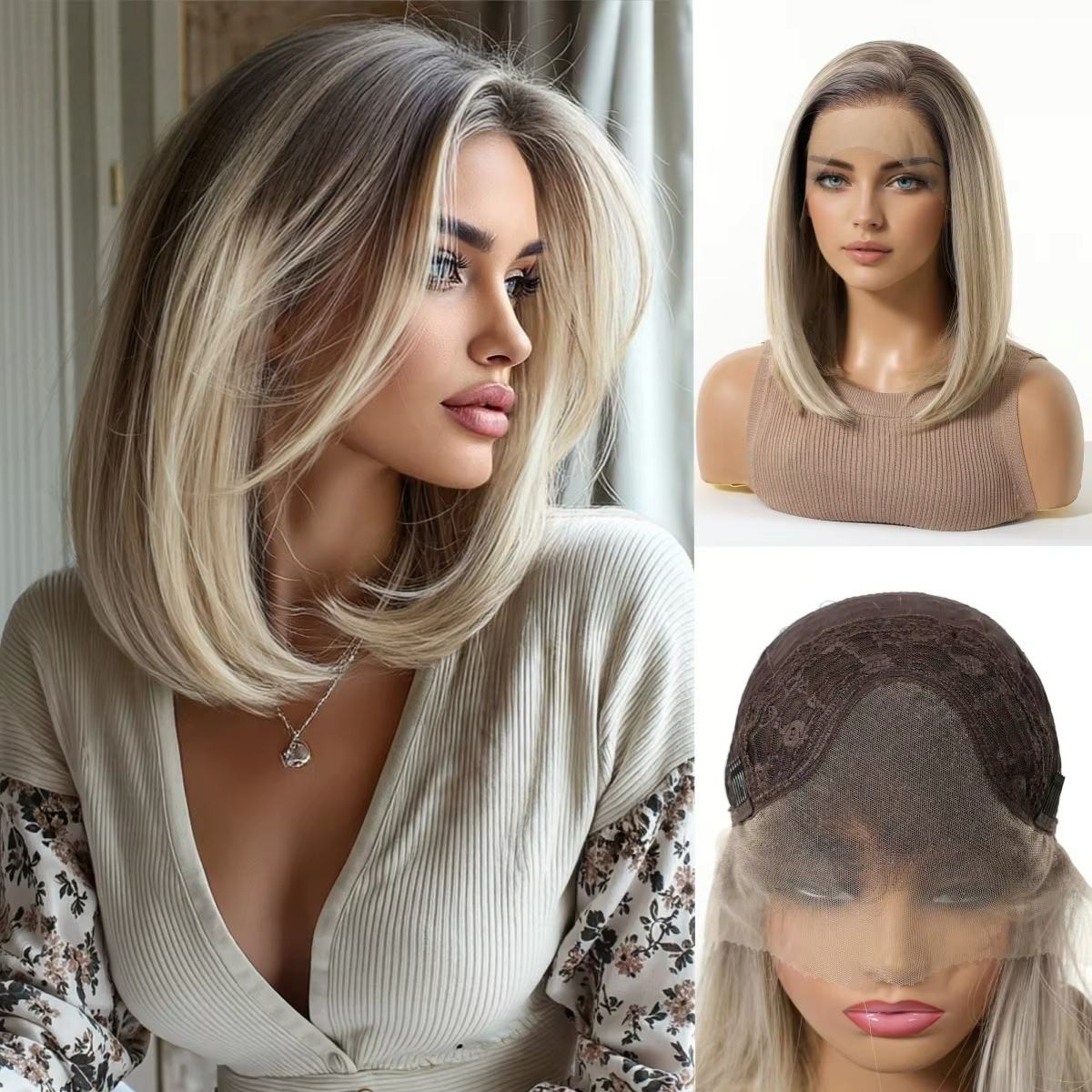 Gradient gold swlp1096-2bl14