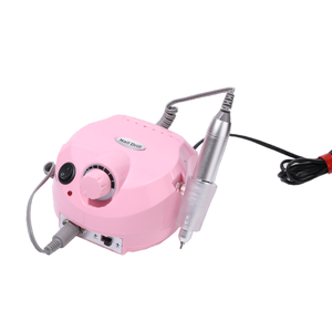 Vente en gros 35000 tr/min Perceuse à <span class=keywords><strong>ongles</strong></span> électrique OEM Équipement <span class=keywords><strong>de</strong></span> salon 202 <span class=keywords><strong>Ponceuse</strong></span> à <span class=keywords><strong>ongles</strong></span> professionnelle avec pédale - Product Image 4