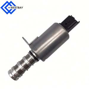 Actionneur de position d'arbre à cames d'origine, calage variable des soupapes, solénoïde VVT 11367587760 11367604292 pour BMW <span class=keywords><strong>Mini</strong></span> <span class=keywords><strong>Cooper</strong></span> S 1.6L - Product Image 3