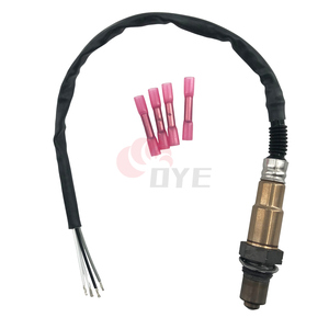 OPEL Auto oxígeno O2 sensor 8946750030 15117 89465-02360 234-9051 para OPEL ASTRA J Sports <span class=keywords><strong>Tourer</strong></span> oye51 - Product Image 4