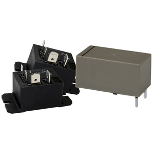 Relé de Potencia F3F-SH-109HM de Marca de Alta Demanda, Especialmente Diseñado para Sistemas de Control Industrial - Product Image 1
