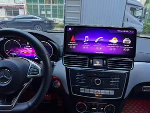 <span class=keywords><strong>Radio</strong></span> Estéreo para Auto Krando Android 13.0 6G 128G con GPS para Mercedes-Benz ML, GL, GLE, GLS NTG 4.0 4.5 5.0 DSP, Carplay Inalámbrico - Product Image 1