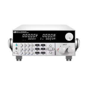 ITECH IT8511B+ Probador de Carga Electrónica Programable 500V/15A/150W, Probador de Baterías - Product Image 3