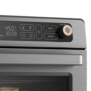 <span class=keywords><strong>Horno</strong></span> Pequeño Doméstico de <span class=keywords><strong>24</strong></span> <span class=keywords><strong>Litros</strong></span> con Función de Freidora de Aire, Gran Versatilidad y Precio Competitivo. - Product Image 3