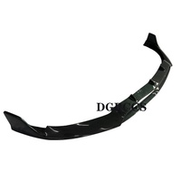 Pour mercedes-benz W205 C63 fibre de carbone lèvre avant pare-chocs avant pelle Kit d'accessoires
