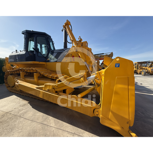 Offre Spéciale : Bulldozers d'occasion Komatsu D155A d'origine et CAT D6D, D6G, D6R, D6H, D7R, D7H, D7G en excellent état à vendre - Product Image 1
