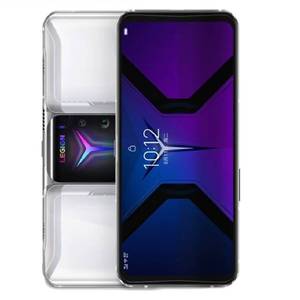 <span class=keywords><strong>Lenovo</strong></span> Legion 2 Pro Originale, Smartphone da Gaming 5G con Schermo 6.92", 2460x1080P 144Hz, Processore SN888, Batteria 5500mAh, Ricarica Rapida 90W, BT5.2 - Product Image 3