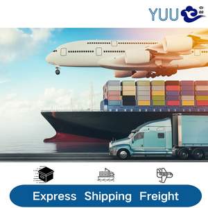 Proporcionar DDU/DDP envío marítimo envío aéreo servicios de transporte de carga de China a los Estados Unidos/Canadá/México - Product Image 6