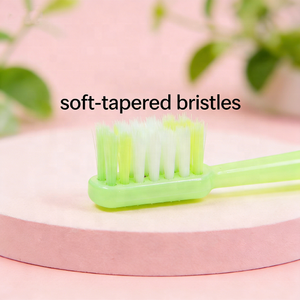 Cepillo de Dientes para Niños con Cerdas Suaves y Color <span class=keywords><strong>Caramelo</strong></span>, Venta Directa de Fábrica, Cepillo de Dientes Infantil Personalizado - Product Image 6