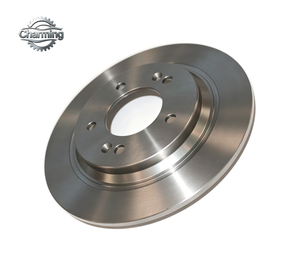 584113V500 584113R700 K5841101700 Disco Freno; Ricambio OE; Compatibile con Sonata Ioniq <span class=keywords><strong>Kia</strong></span> K5 <span class=keywords><strong>Niro</strong></span>; per Riparazione Auto Rivenditori all'Ingrosso - Product Image 3