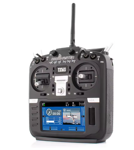 RadioMaster TX16S MKII V4.0 2.4G 16CH Hall Gimbal 4IN1 Multiprotocolo ELRS Sistema de Control Remoto para Drones - Product Image 1