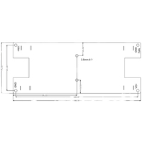 Module d'alimentation DC Buck-boost YF-BKT50V80A à courant et tension constants pour LED, avions et voitures 12-48V/80A-200A