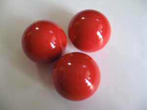 Jeu de balle bocce, jeu de plage - Product Image 5