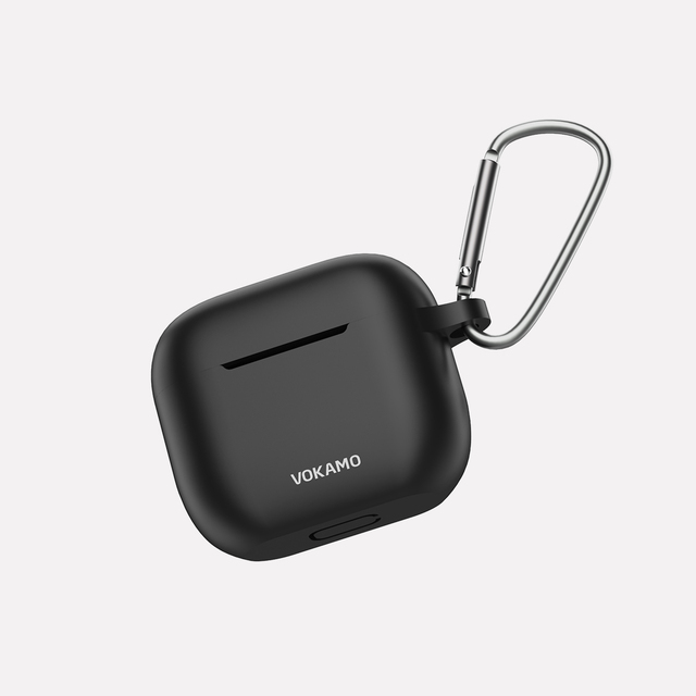Instock Top Selling Compatible for Airpods Pro 2 Max AirPods 3 2 1 Silicone Earbuds Earphone Headphone Case Accessories