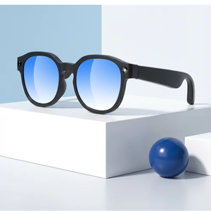 Ai owowered iisplay crecreen Mart lasses Ar luetooth reless ireless Ye ssissistant ranranslator ideideo eeading sombrero PT - Product Image 1