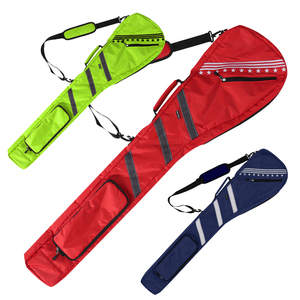 OEM ODM <span class=keywords><strong>Golf</strong></span> Accesorios Colorido <span class=keywords><strong>Golf</strong></span> <span class=keywords><strong>Boston</strong></span> Bolsa portátil Bolsa <span class=keywords><strong>de</strong></span> tela <span class=keywords><strong>de</strong></span> <span class=keywords><strong>golf</strong></span> - Product Image 2