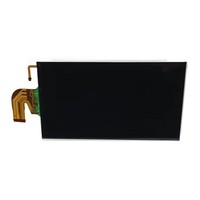 Layar LCD Pengganti N Switch Lite Layar LCD Pengganti Tampilan Pengganti Konsol Switch Lite Aksesori Perbaikan