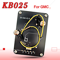 Adaptador Compatible con NXP KILLER Sin Soldadura para GMC Yukon Yukon XL