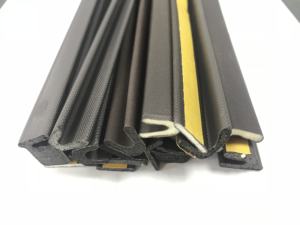 Porte de douche moderne de haute qualité, ignifuge et étanche à l'eau, fenêtre coulissante à haut rapport d'expansion avec installation à vis - Product Image 6