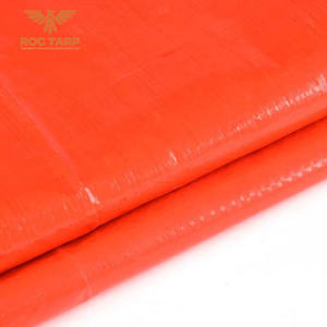 Bâche en PE écologique, imperméable, durable, multi-usages, personnalisée, directement de l'usine, pour usage extérieur - Product Image 6