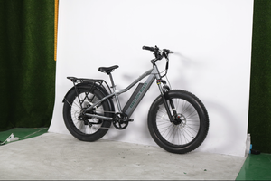 Bicicleta de montaña Bafang Trek de 48V, bicicleta eléctrica de montaña de 750W, bicicleta eléctrica de 26 pulgadas, oferta especial - Product Image 2