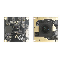 Oem Micro 8mp pour Sony Imx334 Fixed Focus 4K Hd Live Streaming Camera Mini Ambarella Usb Camera Module