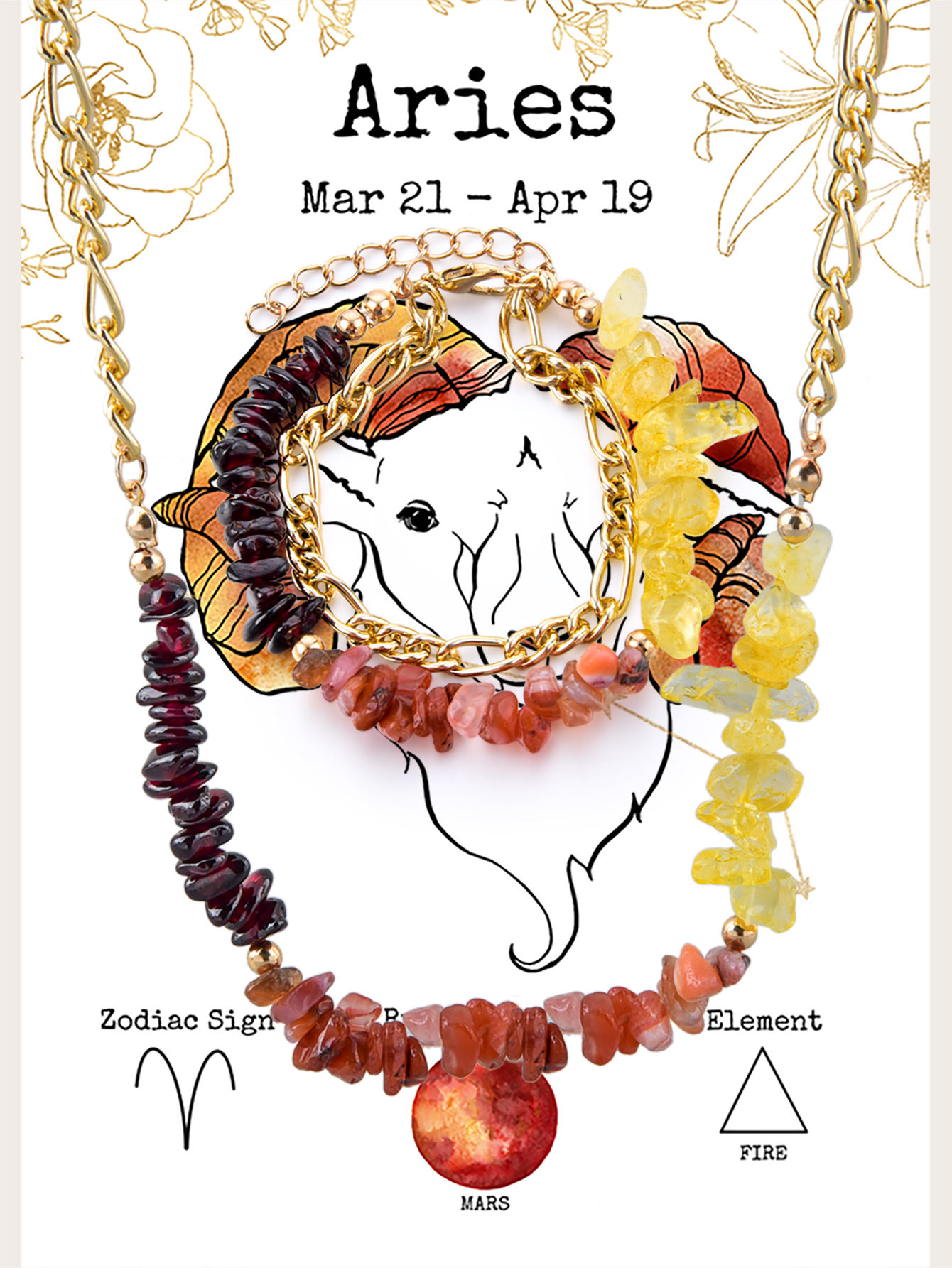 ราศีเมษ